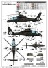 Trumpeter 05851 Z-19G Light Scout/Attack Helicopter 1/48